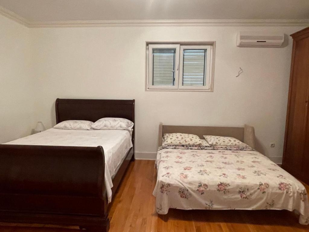 Apartments Lozina On The Beach Omis Luaran gambar