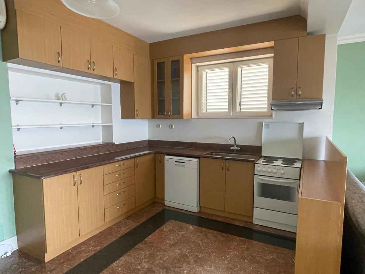 Apartments Lozina On The Beach Omis Luaran gambar