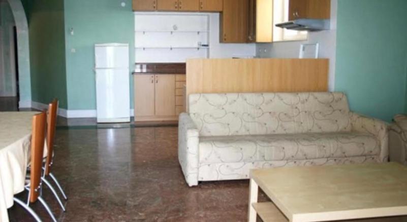 Apartments Lozina On The Beach Omis Luaran gambar