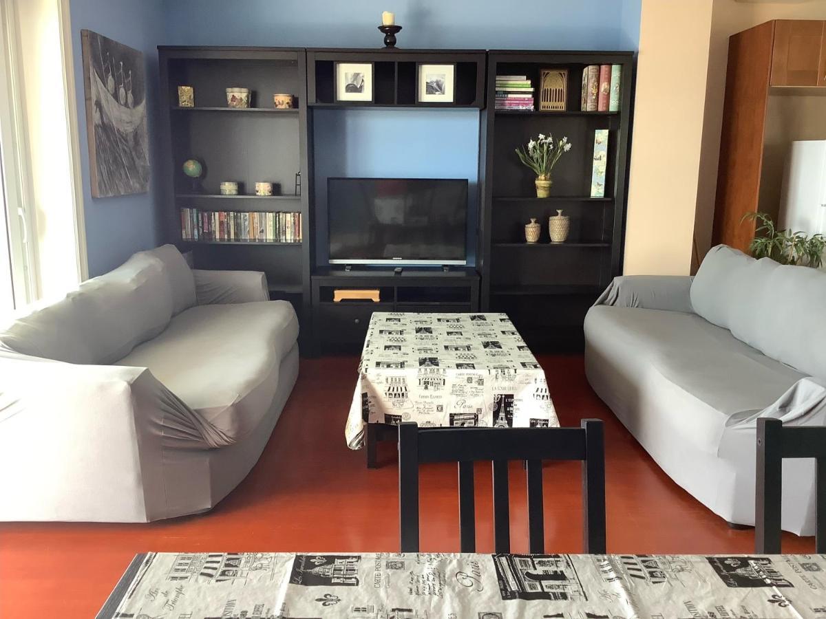 Apartments Lozina On The Beach Omis Luaran gambar
