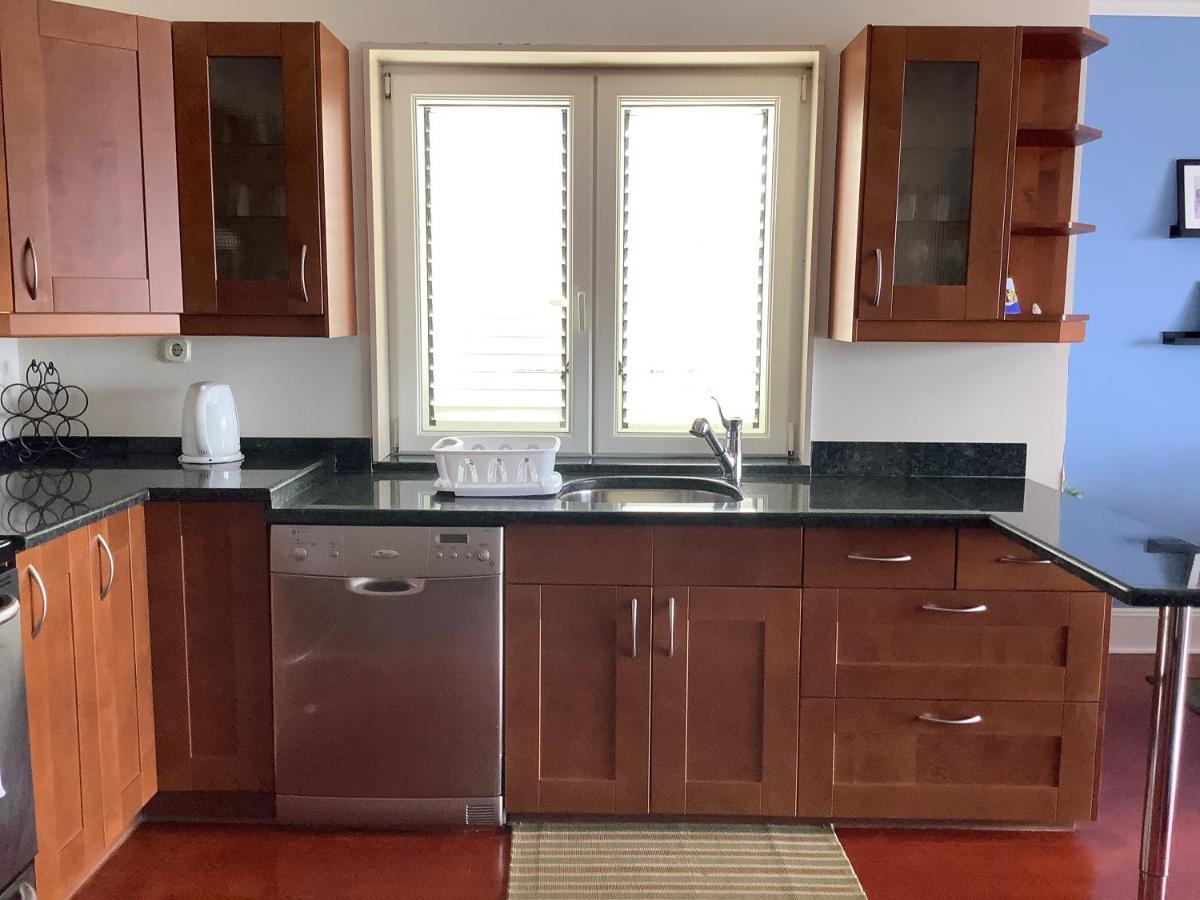 Apartments Lozina On The Beach Omis Luaran gambar